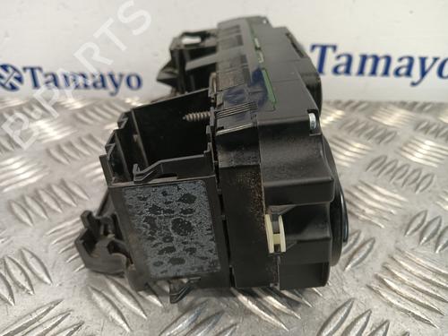 Climate control VW CADDY III Box Body/MPV (2KA, 2KH, 2CA, 2CH) 1.9 TDI | BP23876321I5 