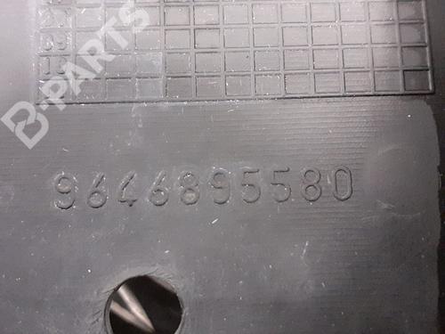 Front bumper reinforcement CITROËN C4 I (LC_)  | BP9145238C109 