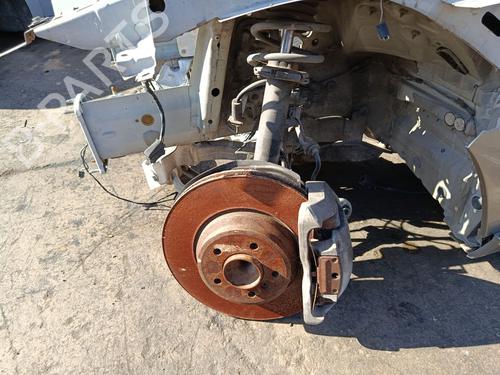 Left front steering knuckle BMW 3 Convertible (E93) 330 d | BP30135677M25 