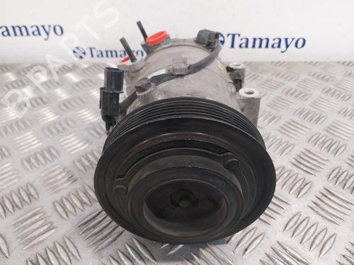AC compressor KIA SPORTAGE II (JE_, KM_)  | BP27255576M34 