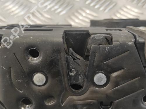 Høyre foran lås SEAT IBIZA V (KJ1, KJG) 1.0 TSI | BP13692748C97