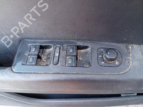 Used Left front window switch Left front window switch 37646252 37646252