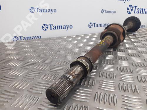 Right front driveshaft RENAULT TRAFIC II Van (FL) | BP8220554M39