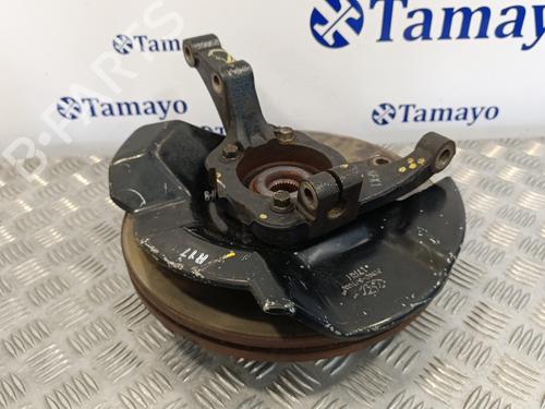 Right front steering knuckle HYUNDAI SANTA FÉ II (CM)  | BP18031146M26