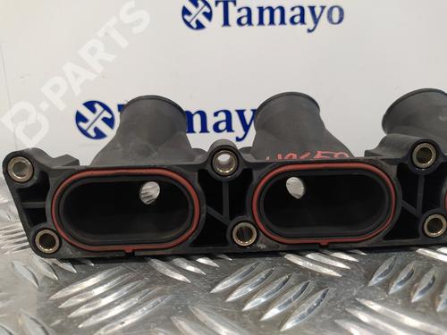 Intake manifold AUDI A4 B6 Avant (8E5) 2.0 | BP10065736M70 