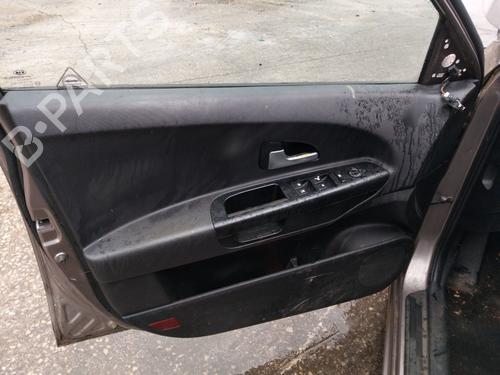 Used Front left panel Front left panel KIA CEE'D Hatchback (ED) 1.6 CRDi 115 (115 hp) 39654939 39654939