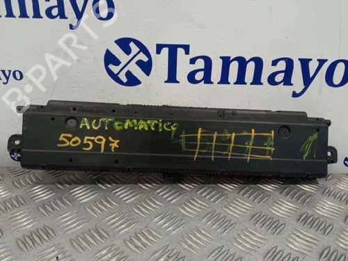 Instrument cluster RENAULT SCÉNIC II (JM0/1_)  | BP24531202C47 