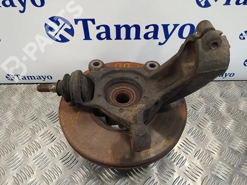 Right front steering knuckle FORD TRANSIT Van (FA_ _) 2.0 DI (FAE_, FAF_, FAG_) | BP4693905M26 