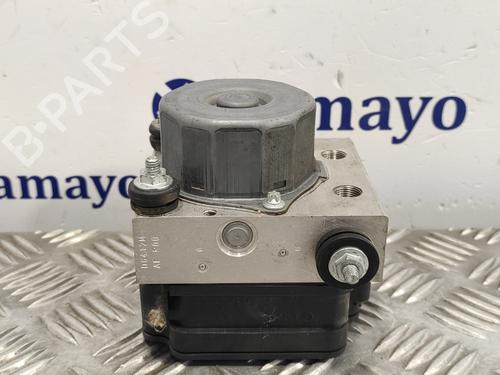 ABS pump RENAULT CLIO IV (BH_)  | BP22624106M43 