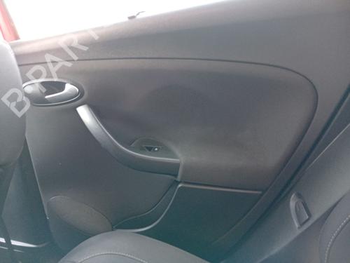 Used Rear right panel Rear right panel SEAT ALTEA XL (5P5, 5P8) 1.6 TDI (105 hp) 36696758 36696758