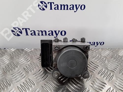 Used ABS pump FIAT GRANDE PUNTO (199_) [2005-2025]  7759445