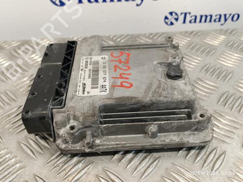 Engine control unit (ECU) OPEL ASTRA J (P10) 2.0 CDTI (68) | BP19483788M57 