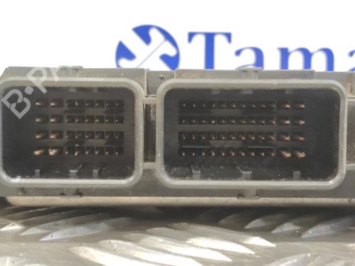 Engine control unit (ECU) RENAULT MEGANE II (BM0/1_, CM0/1_)  | BP13913338M57 