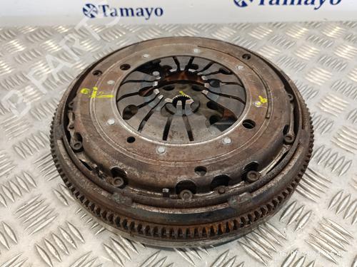 Flywheel VW GOLF IV (1J1) 1.9 TDI | BP23242531M101 