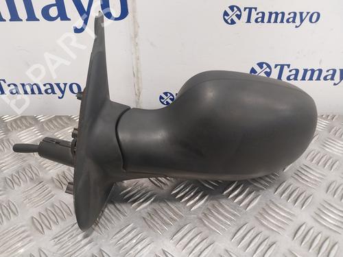 Left mirror NISSAN MICRA III (K12)  | BP24958653C26