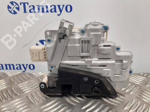 Rear right lock SEAT EXEO ST (3R5) 2.0 TDI | BP9553248C99 