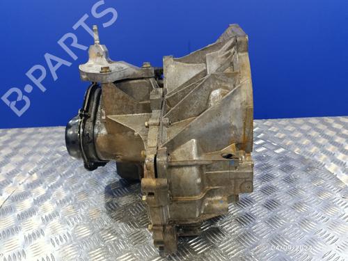 Gearbox FORD FIESTA V (JH_, JD_)  | BP19496000M3 
