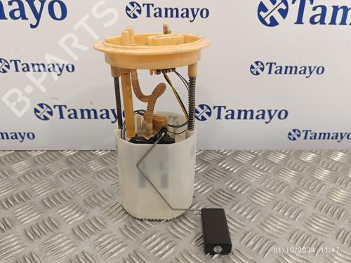 Fuel pump AUDI A3 Sportback (8PA)  | BP20122157M76 
