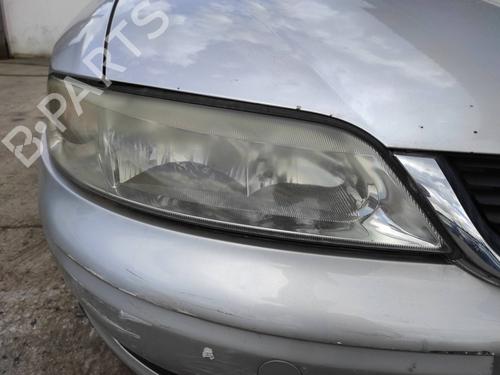 Alternator OPEL VECTRA B (J96) 2.0 DTI 16V (F19) | BP13649989M7 