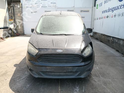 Gearbox FORD TRANSIT COURIER B460 Box Body/MPV 1.5 TDCi | BP37496581M3  - Image 6