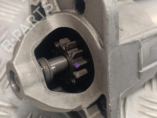 Starter DACIA DUSTER (HM_)  | BP23409126M8 