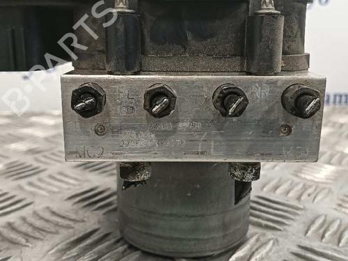 ABS pump TOYOTA YARIS (_P21_, _PA1_, _PH1_) 1.5 Hybrid (MXPH10, MXPH11) | BP29355887M43 