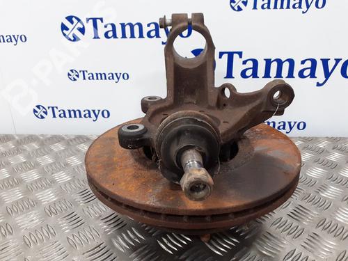 Right front steering knuckle FORD TRANSIT Van (FA_ _) 2.4 TDE | BP8275760M26 