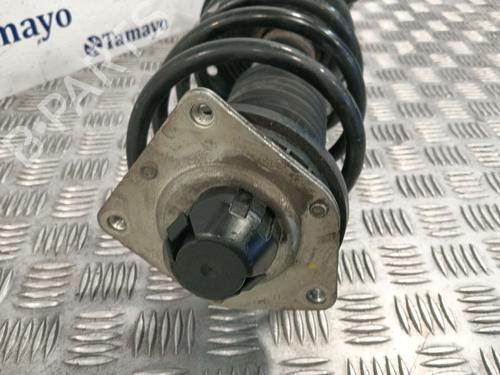 Right front shock absorber MERCEDES-BENZ A-CLASS (W169)  | BP29374530M17 