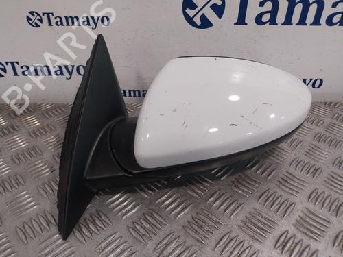 Left mirror KIA CEED (CD)  | BP29251401C26 
