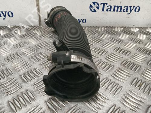 Rør NISSAN QASHQAI I (J10, NJ10)  | BP29554703M125 
