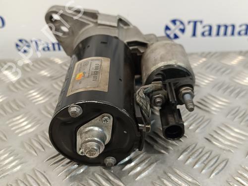Starter SKODA RAPID (NH3, NK3, NK6) 1.6 TDI | BP16562104M8 