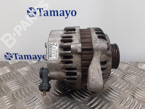 Alternator SUZUKI WAGON R+ Hatchback (MM)  | BP7737675M7 