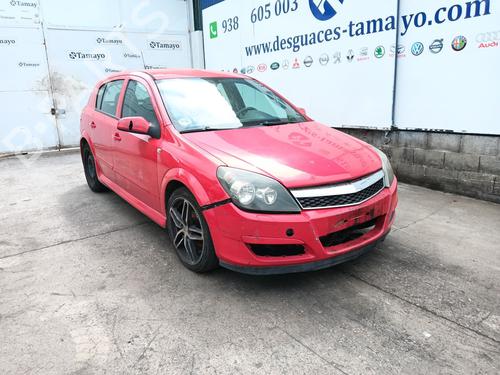 Motor Motor OPEL ASTRA H (A04) 1.7 CDTI (L48) (100 hp) 35951641 35951641