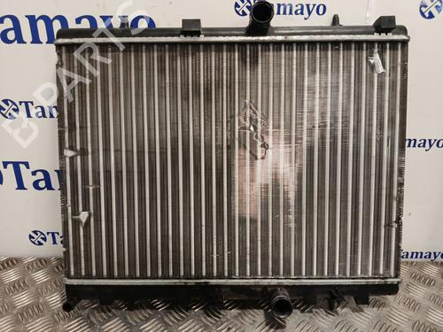 water-radiator-peugeot-207-wa_-wc_-2006-2007-2008-2009-2010-2011-2012-2013-2014-2015-31338321 main image