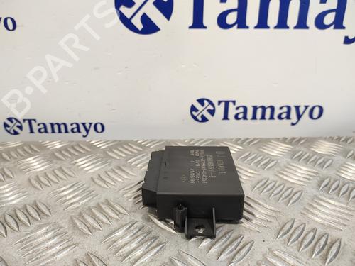 Electronic module RENAULT GRAND SCÉNIC III (JZ0/1_) 1.9 dCi (JZ0J, JZ0N, JZ1K, JZ1S) | BP18411465M83 