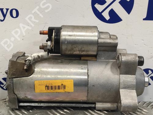 Starter FORD FOCUS C-MAX (DM2) 2.0 TDCi | BP20934907M8 