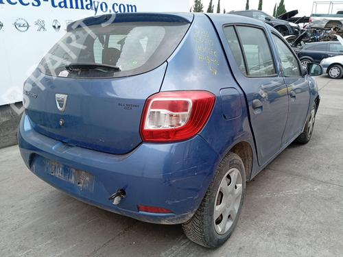 right-rear-shock-absorber-dacia-sandero-ii-2012-36998435 main image