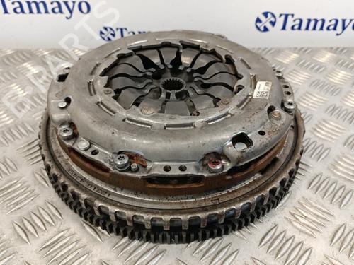 Used Flywheel NISSAN QASHQAI II (J11, J11_) 1.2 DIG-T (115 hp) 18101839
