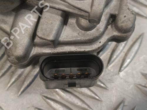 Throttle body SKODA RAPID (NH3, NK3, NK6) 1.6 TDI | BP16587528M82