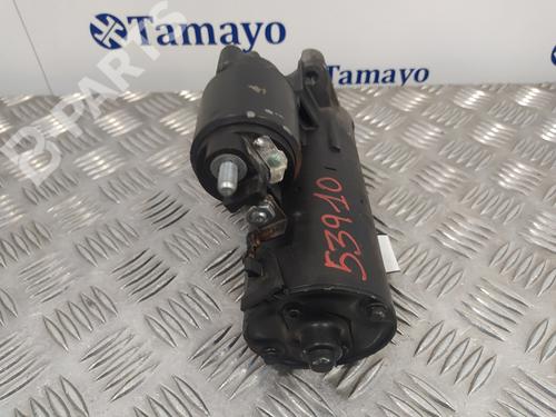 Startmotor VOLVO V40 Estate (645)  | BP11872854M8 