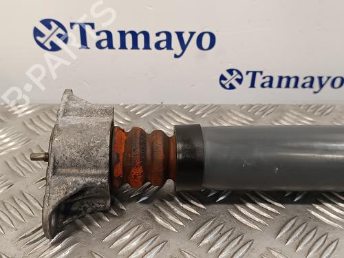 Left rear shock absorber FORD FOCUS II (DA_, HCP, DP) 2.0 TDCi | BP16467508M18 