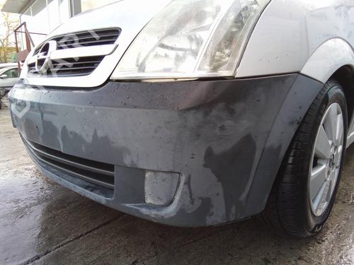Højre forlygte OPEL MERIVA A MPV (X03) 1.7 CDTI (E75) | BP12296994C29 