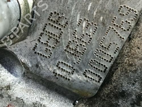 Engine MAZDA 3 (BK)  | BP27191685M1 