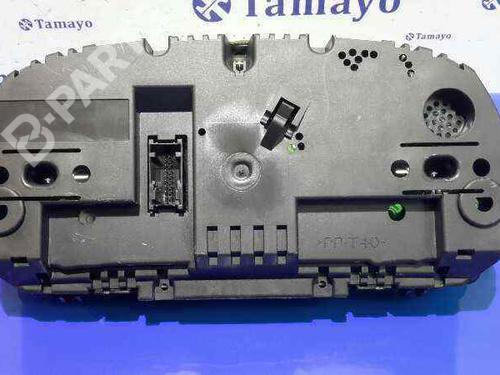 Instrument cluster BMW 1 (E81) 116 i | BP5090508C47 