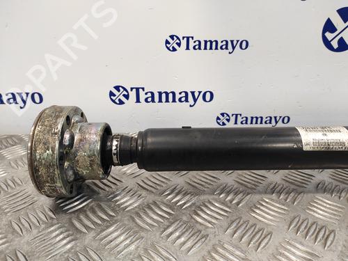 Driveshaft VW TOUAREG (7LA, 7L6, 7L7)  | BP18031140M37 