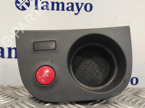 Used Warning switch SEAT LEON (1P1) 1.6 (102 hp) 19341946