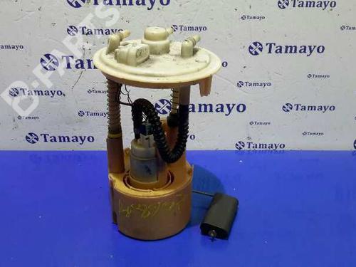 Used Fuel pump SMART CITY-COUPE (450) [1998-2004]  9552883