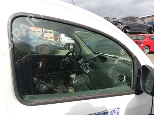 Dør rude højre foran Dør rude højre foran RENAULT KANGOO Express (FW0/1_) 1.5 dCi 70 (FW0A, KW0V) (68 hp) 36356172 36356172