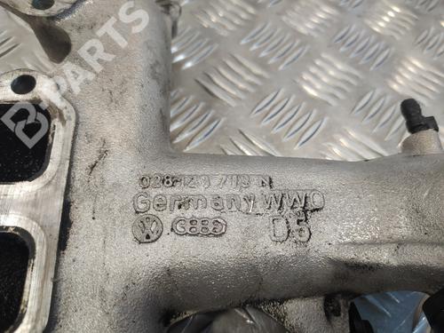 Intake manifold SEAT IBIZA II (6K1) 1.9 TDI | BP10159681M70 