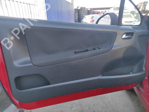 Instrument cluster PEUGEOT 207 CC (WD_)  | BP22622516C47 